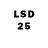 LSD-25 экстази ecstasy Anxwel TV