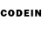 Codein напиток Lean (лин) Streaky